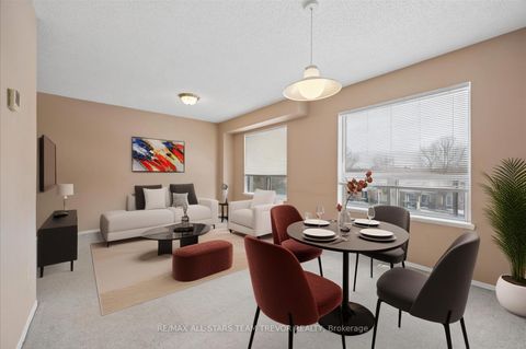 Photo 6 at 24 - 611 Gibney Crescent, Summerhill Estates, Newmarket