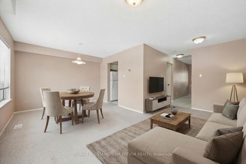 Photo 7 at 24 - 611 Gibney Crescent, Summerhill Estates, Newmarket