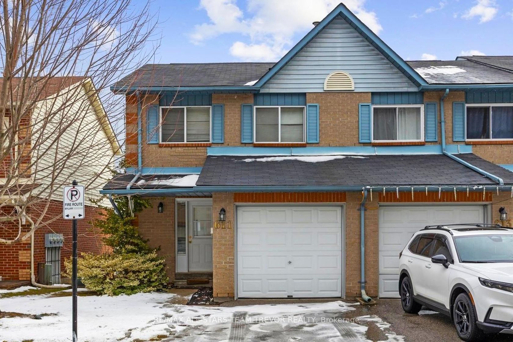 24 - 611 Gibney Crescent, Summerhill Estates, Newmarket photo 6