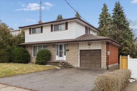 Photo 1 at 865 Regent Drive, Eastdale, Oshawa