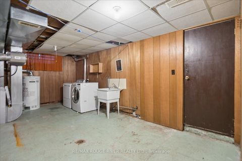 Photo 32 at 865 Regent Drive, Eastdale, Oshawa