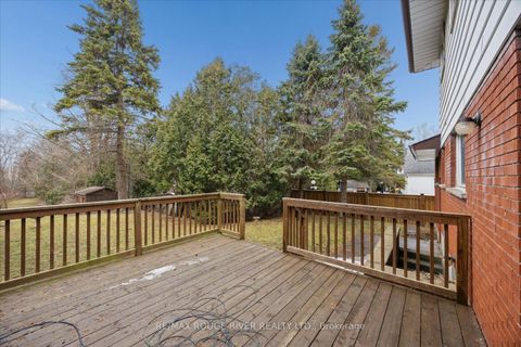 Photo 36 at 865 Regent Drive, Eastdale, Oshawa
