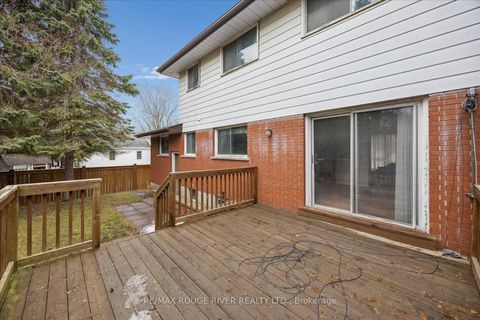 Photo 37 at 865 Regent Drive, Eastdale, Oshawa