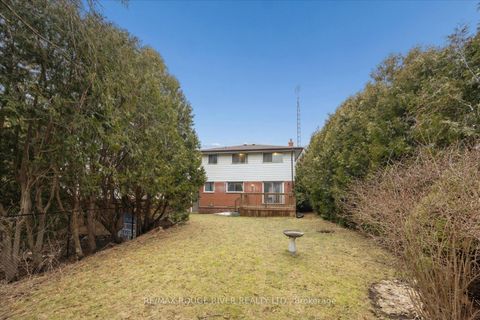 Photo 42 at 865 Regent Drive, Eastdale, Oshawa