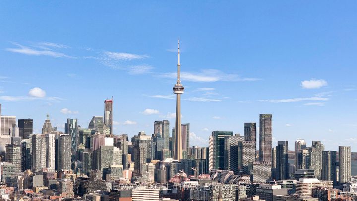 Photo 0 at 703 - 5 Lakeview Avenue, Bellwoods, Toronto