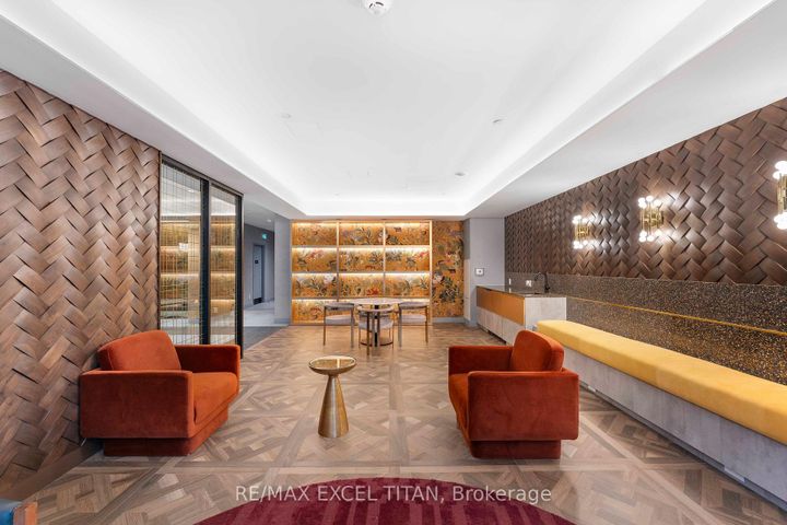 Photo 34 at 703 - 5 Lakeview Avenue, Bellwoods, Toronto