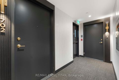 Photo 30 at 703 - 5 Lakeview Avenue, Bellwoods, Toronto