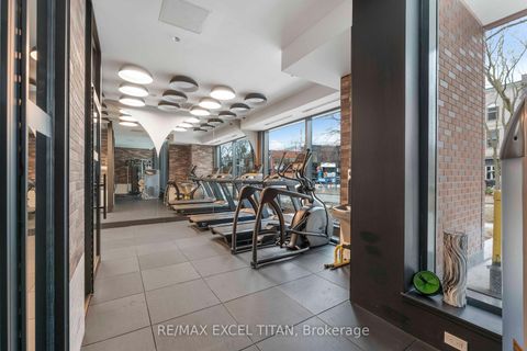 Photo 36 at 703 - 5 Lakeview Avenue, Bellwoods, Toronto