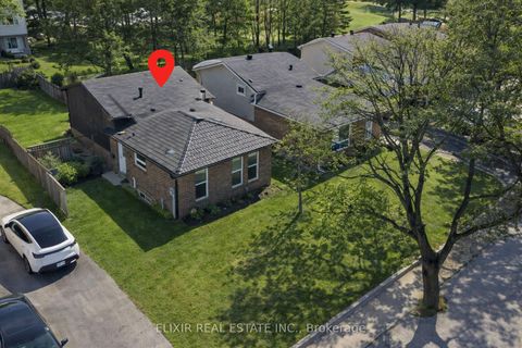 Photo 0 at 45 AUSTEN Lane, Letitia Heights, Barrie