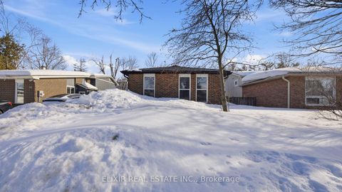 Photo 4 at 45 AUSTEN Lane, Letitia Heights, Barrie