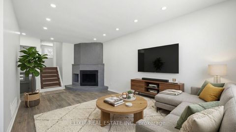 Photo 8 at 45 AUSTEN Lane, Letitia Heights, Barrie