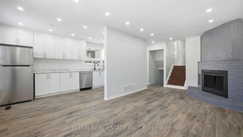 Photo 10 at 45 AUSTEN Lane, Letitia Heights, Barrie