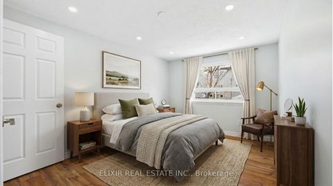 Photo 14 at 45 AUSTEN Lane, Letitia Heights, Barrie