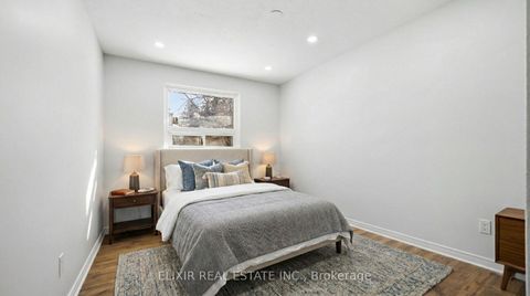 Photo 17 at 45 AUSTEN Lane, Letitia Heights, Barrie