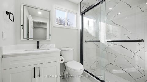 Photo 20 at 45 AUSTEN Lane, Letitia Heights, Barrie