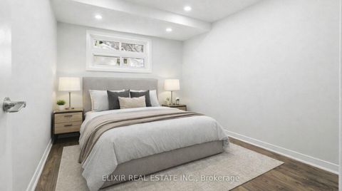 Photo 23 at 45 AUSTEN Lane, Letitia Heights, Barrie