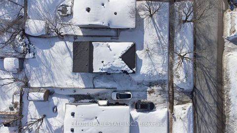 Photo 37 at 45 AUSTEN Lane, Letitia Heights, Barrie