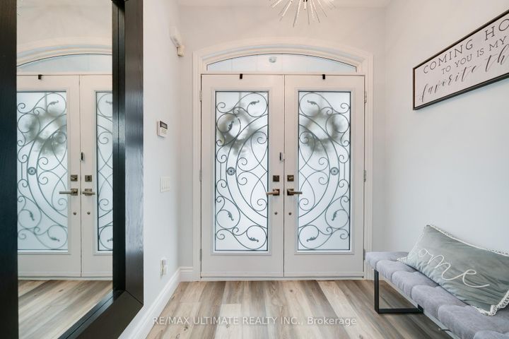 Photo 1 at 10 Torah Gate, Patterson, Vaughan