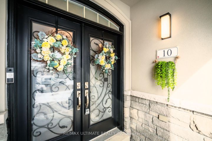 Photo 44 at 10 Torah Gate, Patterson, Vaughan