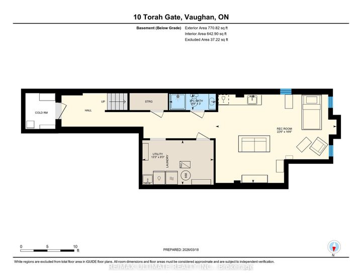 Photo 49 at 10 Torah Gate, Patterson, Vaughan