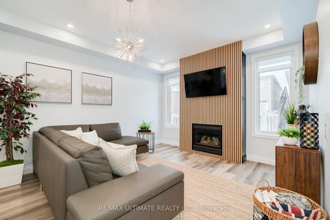 Photo 12 at 10 Torah Gate, Patterson, Vaughan