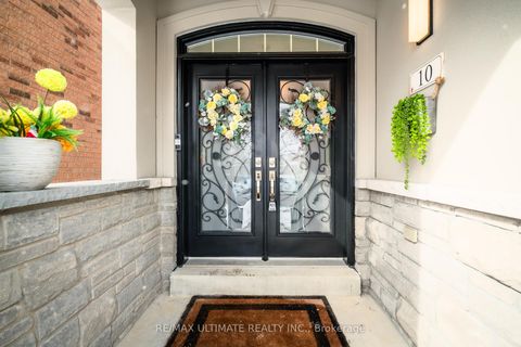 Photo 43 at 10 Torah Gate, Patterson, Vaughan