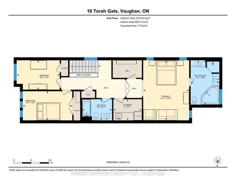 Photo 48 at 10 Torah Gate, Patterson, Vaughan