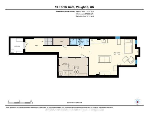 Photo 49 at 10 Torah Gate, Patterson, Vaughan