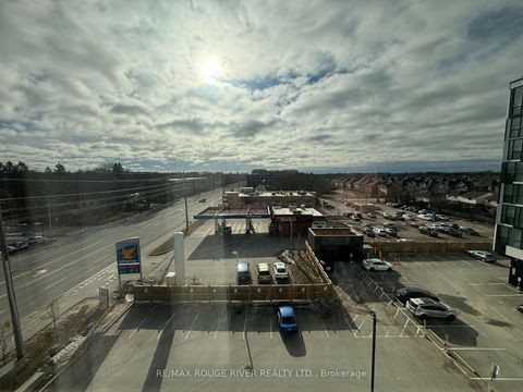 Photo 1 at 536 - 1900 Simcoe Street N, Samac, Oshawa