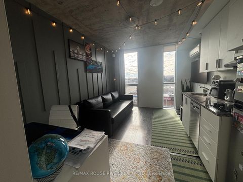 Photo 12 at 536 - 1900 Simcoe Street N, Samac, Oshawa