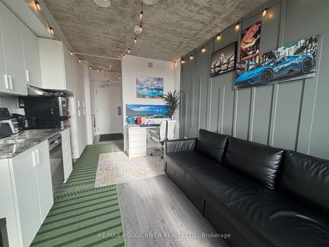 Photo 19 at 536 - 1900 Simcoe Street N, Samac, Oshawa