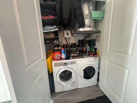 Photo 22 at 536 - 1900 Simcoe Street N, Samac, Oshawa