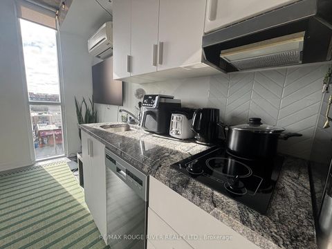 Photo 23 at 536 - 1900 Simcoe Street N, Samac, Oshawa