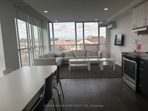 Photo 25 at 536 - 1900 Simcoe Street N, Samac, Oshawa