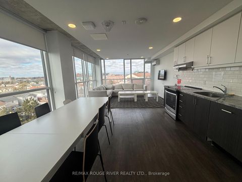 Photo 26 at 536 - 1900 Simcoe Street N, Samac, Oshawa