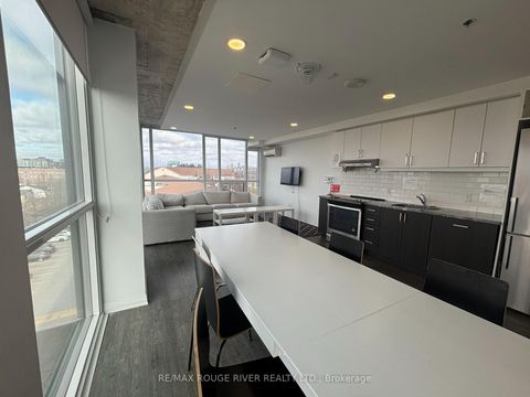 Photo 27 at 536 - 1900 Simcoe Street N, Samac, Oshawa