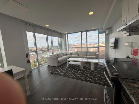 Photo 28 at 536 - 1900 Simcoe Street N, Samac, Oshawa