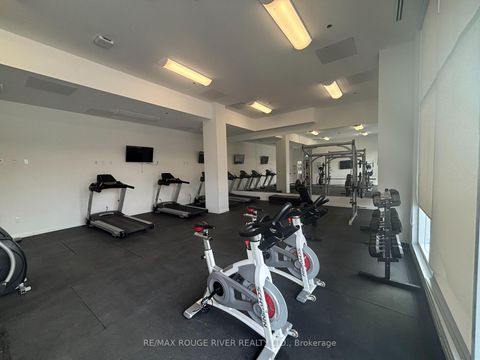 Photo 30 at 536 - 1900 Simcoe Street N, Samac, Oshawa