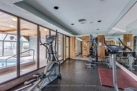 Photo 1 at 1405 - 4235 Sherwoodtowne Boulevard, City Centre, Mississauga