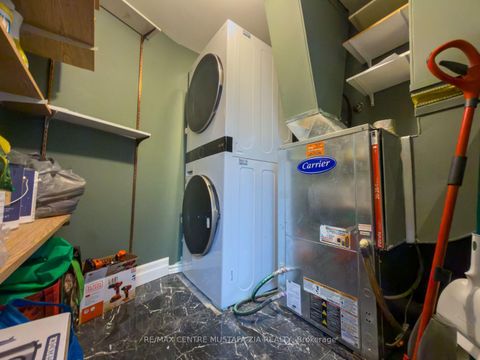 Photo 20 at 1405 - 4235 Sherwoodtowne Boulevard, City Centre, Mississauga