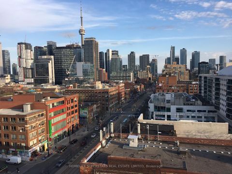 Photo 0 at 305 - 10 Willison Square N, Chinatown, Toronto