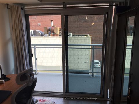 Photo 24 at 305 - 10 Willison Square N, Chinatown, Toronto