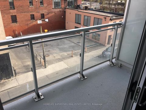 Photo 26 at 305 - 10 Willison Square N, Chinatown, Toronto
