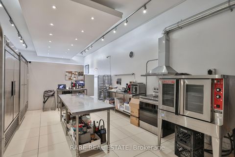 Photo 6 at 3588 Dufferin Street, Glen Park, Toronto