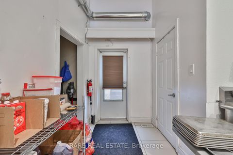 Photo 12 at 3588 Dufferin Street, Glen Park, Toronto