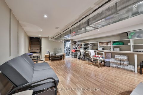 Photo 14 at 3588 Dufferin Street, Glen Park, Toronto