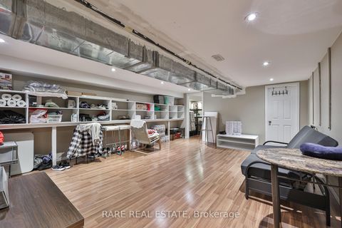 Photo 15 at 3588 Dufferin Street, Glen Park, Toronto