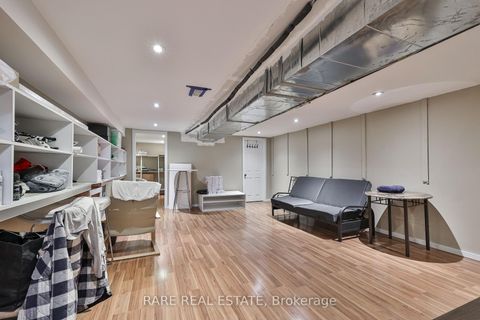 Photo 16 at 3588 Dufferin Street, Glen Park, Toronto