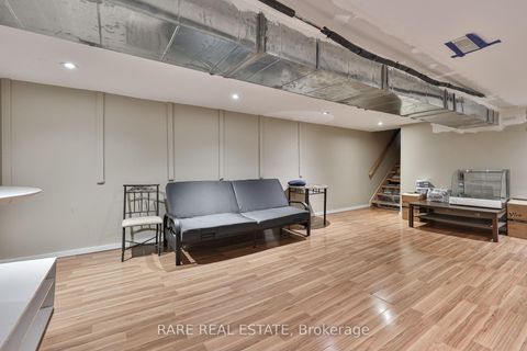 Photo 17 at 3588 Dufferin Street, Glen Park, Toronto