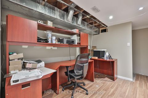 Photo 18 at 3588 Dufferin Street, Glen Park, Toronto